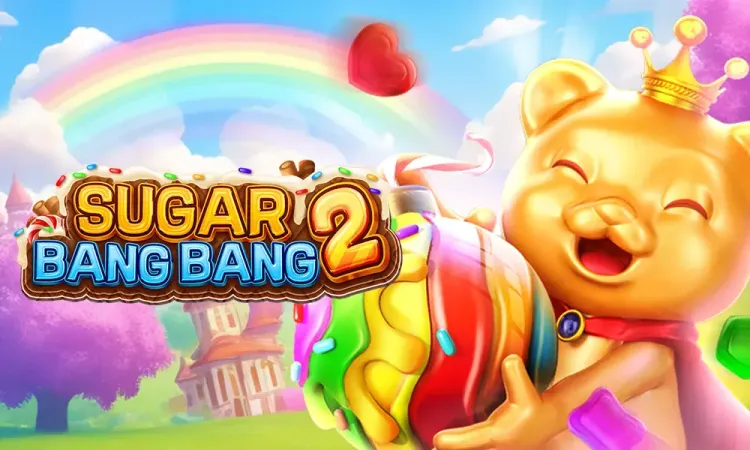 SUGAR BANG BANG 2
