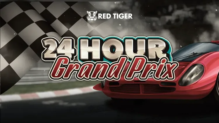 24 Hour Grand Prix