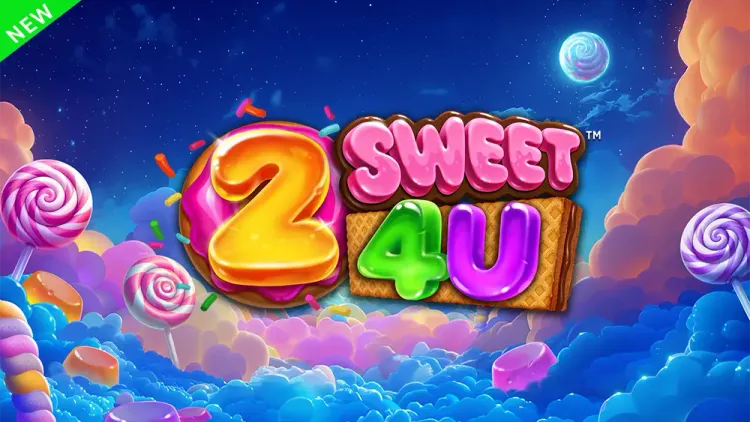 2 Sweet 4 U