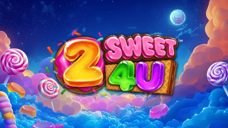 2 Sweet 4 U
