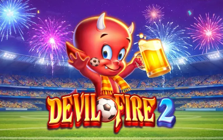 Devil Fire 2