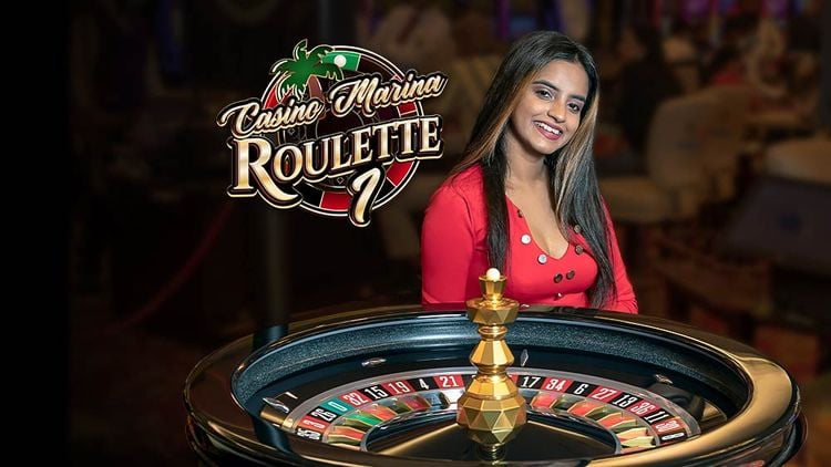 Casino Marina Roulette 1 