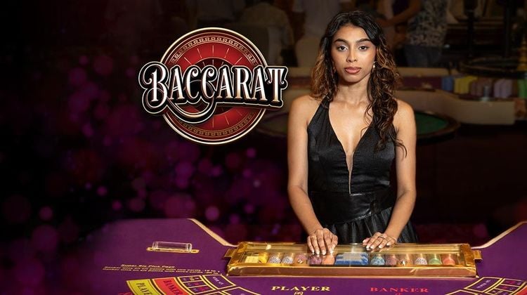 Casino Marina Baccarat 1