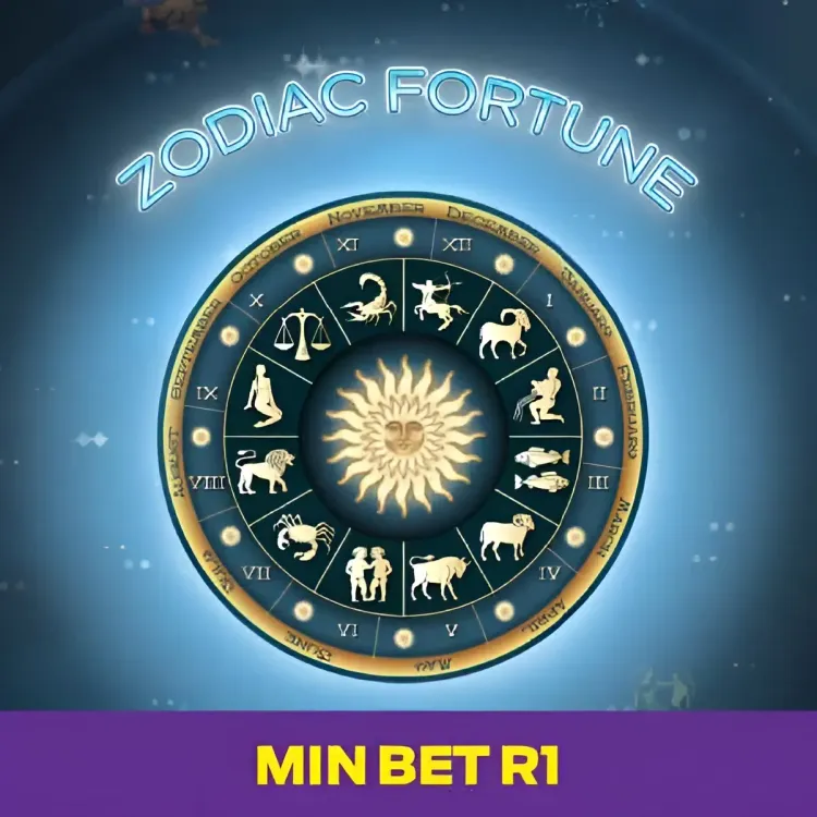 Zodiac Fortune 95%