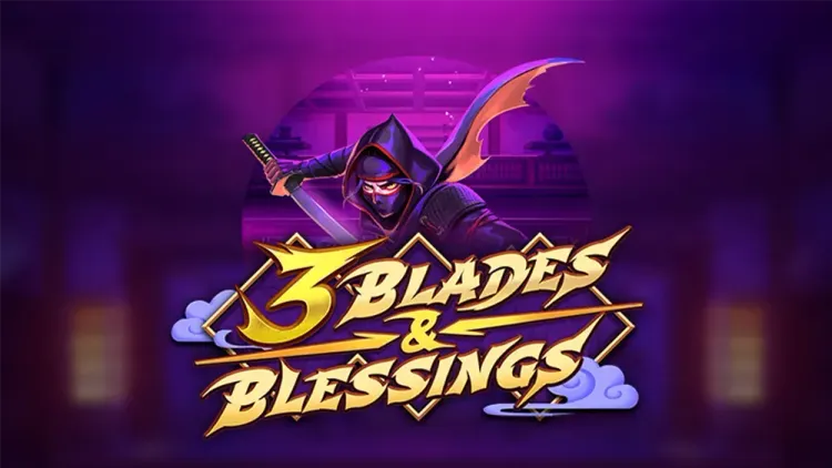 3 Blades & Blessings