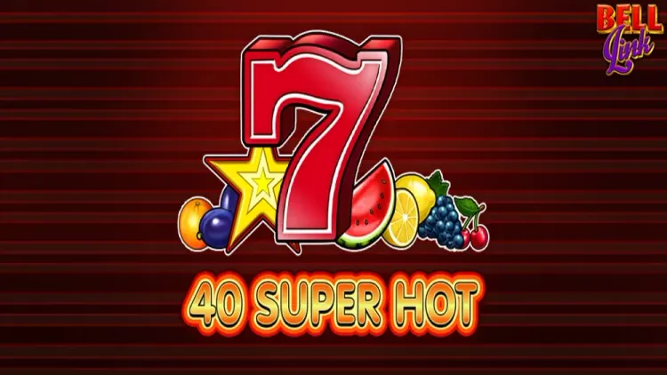 40 Super Hot Bell Link