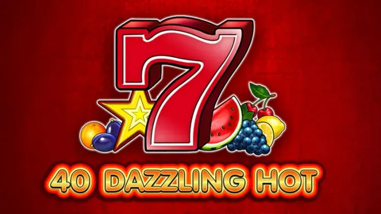 40 Dazzling Hot