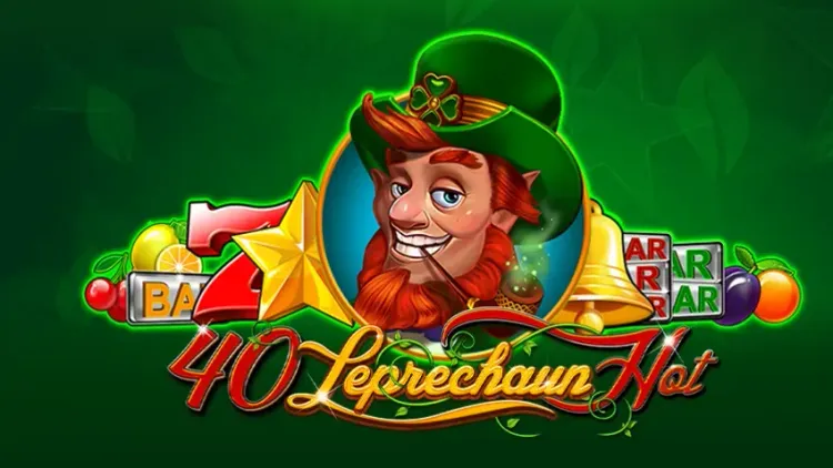 40 Leprechaun Hot