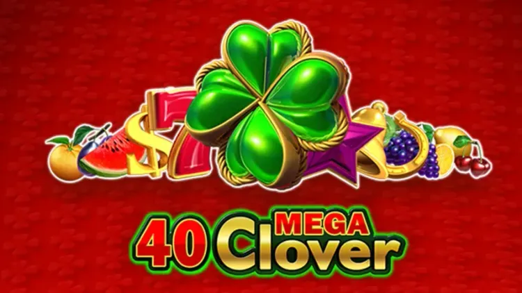 40 Mega Clover