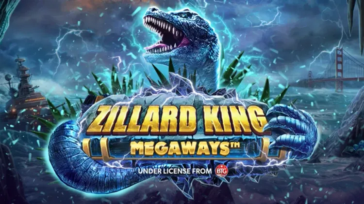 Zillard King MegaWays
