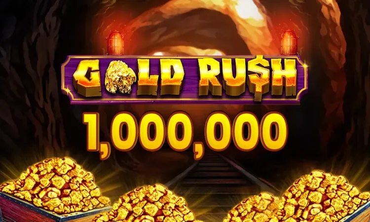 Gold Rush 1 000 000