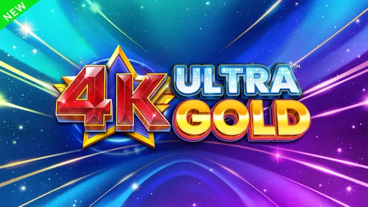 4K Ultra Gold