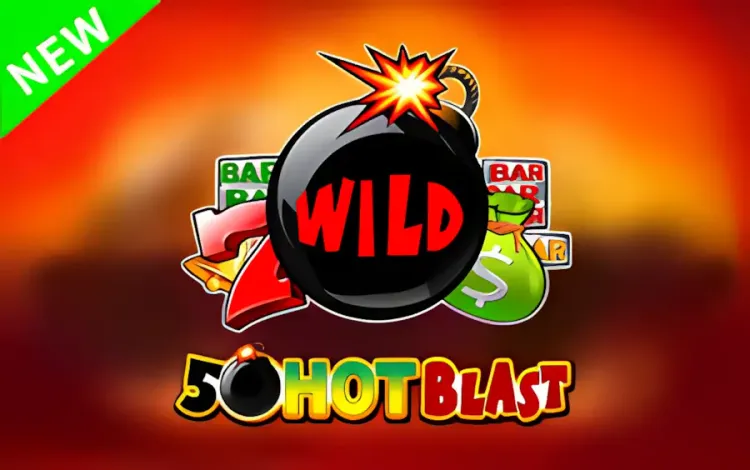 50 HOT BLAST