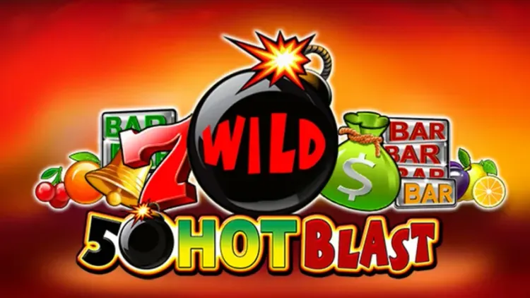 50 HOT BLAST