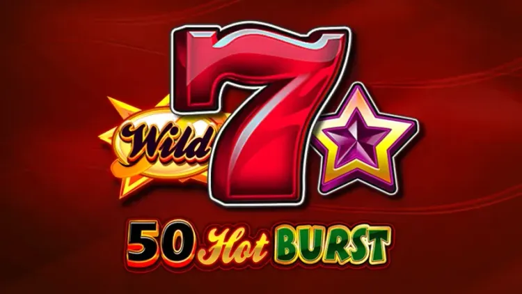 50 Hot Burst