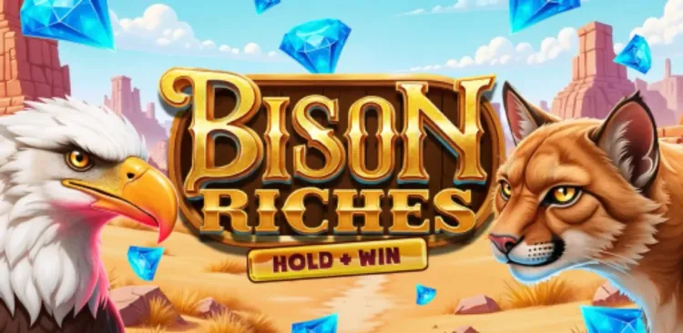Bison Riches