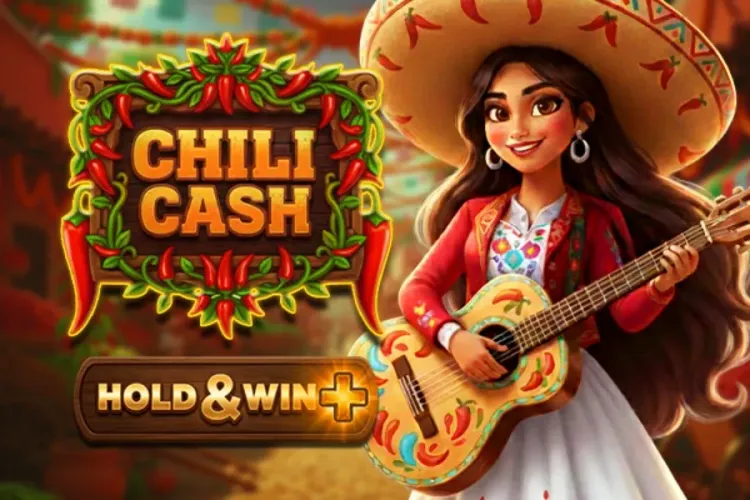 Chili Cash