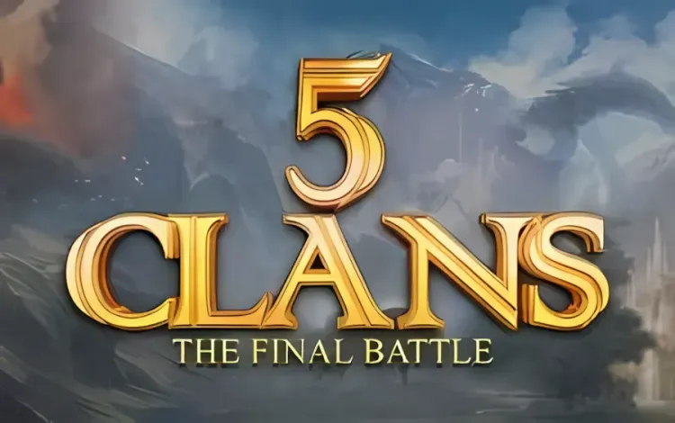 5 Clans The Final Battle