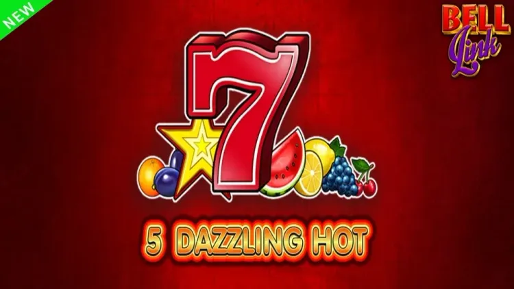 5 Dazzling Hot Bell Link