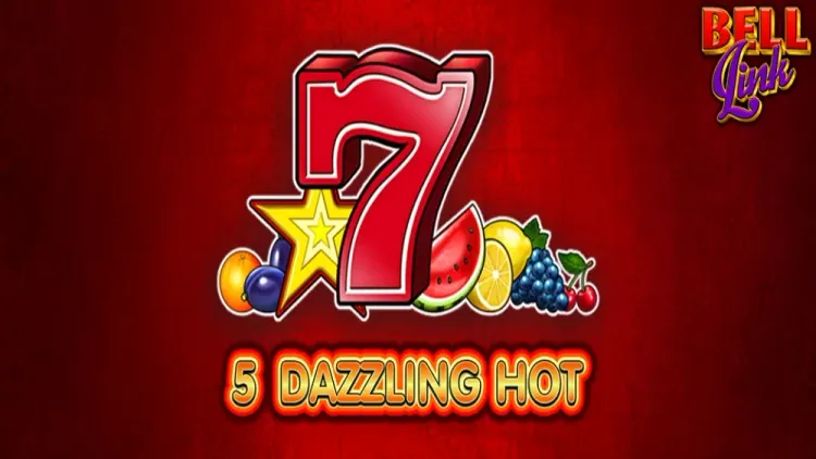 5 Dazzling Hot Bell Link