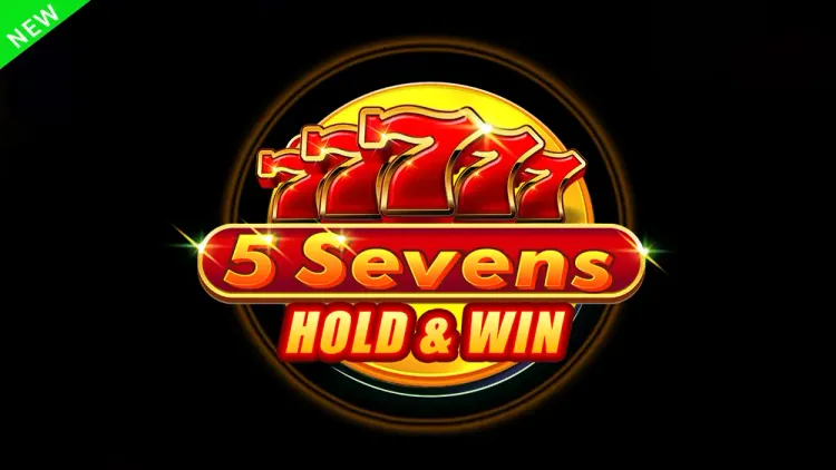 5 Sevens Hold and Win