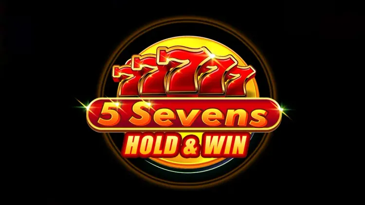 5 Sevens Hold and Win