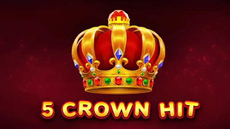 5 Crown Hit