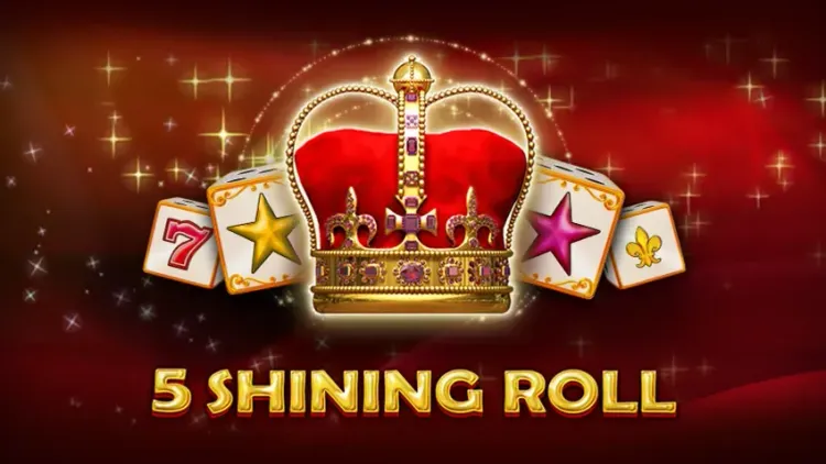 5 Shining Roll