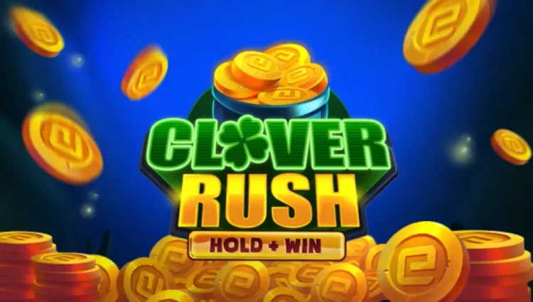 Clover Rush