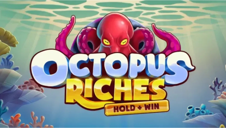 Octopus Riches