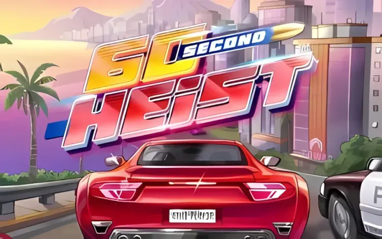60 Second Heist
