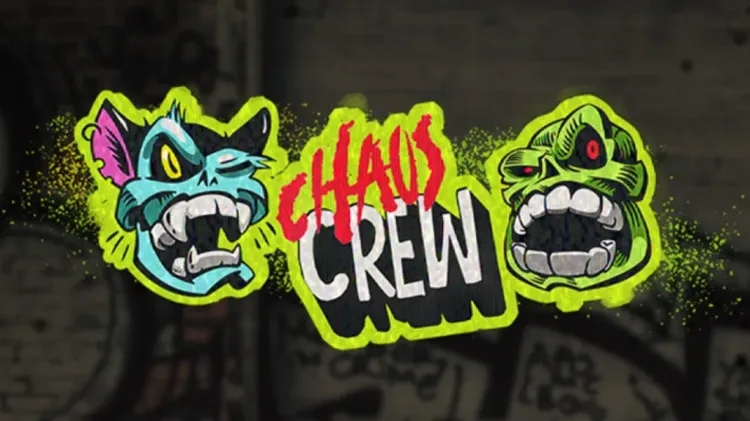 Chaos Crew