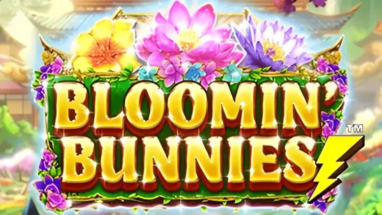 BLOOMING BUNNIES