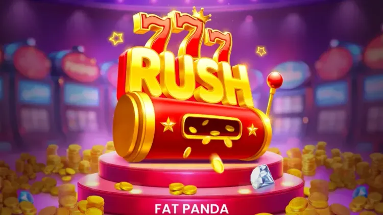 777 Rush High Roller