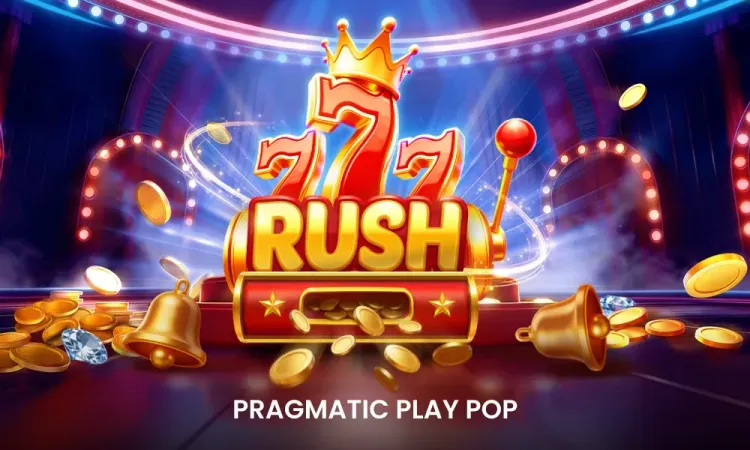 777 Rush