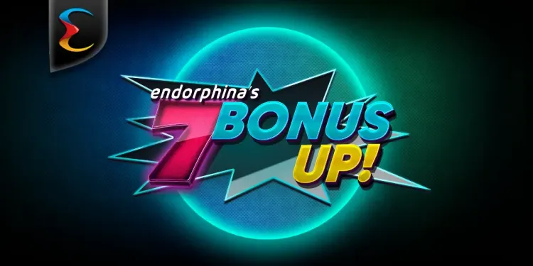 7 BONUS UP!