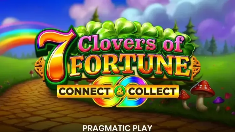 7 Clovers of Fortune