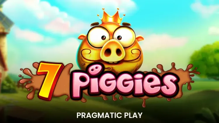 7 Piggies