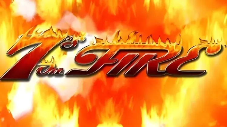 7s on Fire
