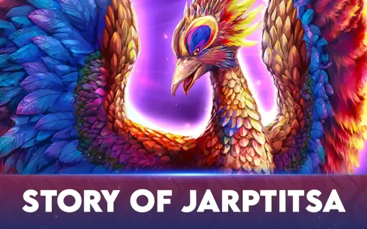 Story Of Jarptitsa