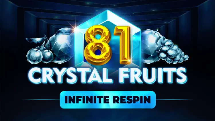81 Crystal Fruits