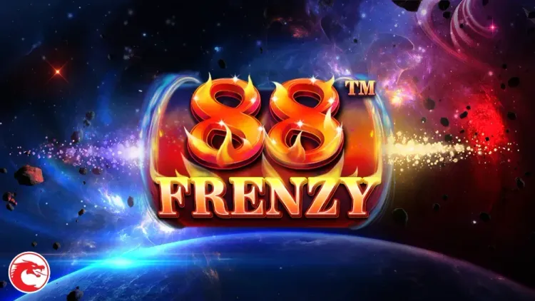 88 Frenzy Fortune