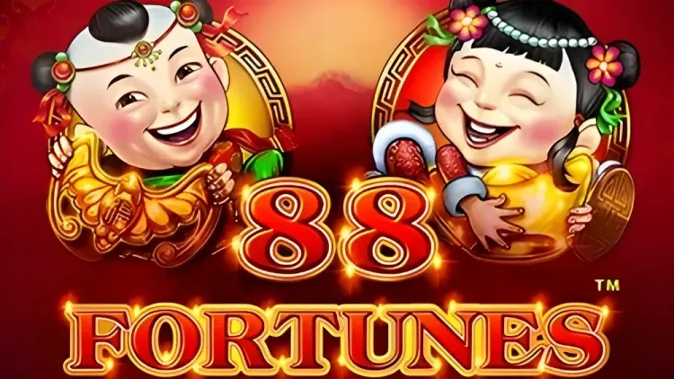 88 Fortunes