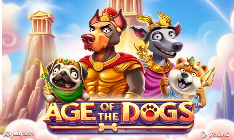 Age of the Dogs 