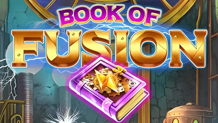BOOK OF FUSION