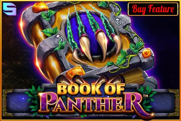 Book of Panther