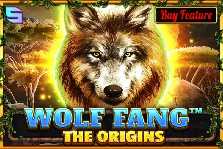 Wolf Fang - The Origins