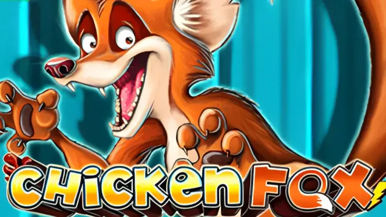 CHICKEN FOX