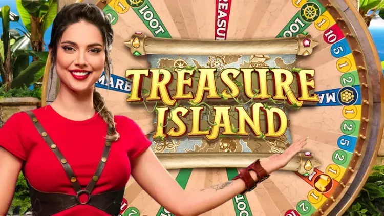 Treasure Island