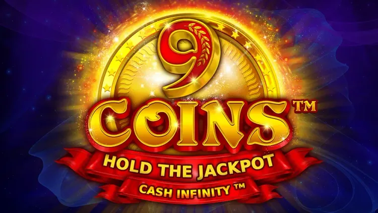 9 Coins